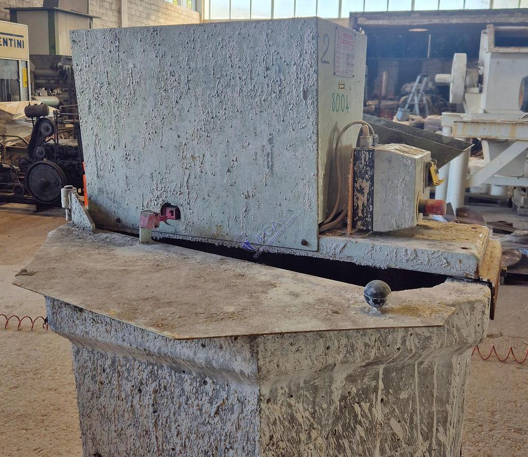 Usato Mixer TESSARI ROBERTO mod. TR 700