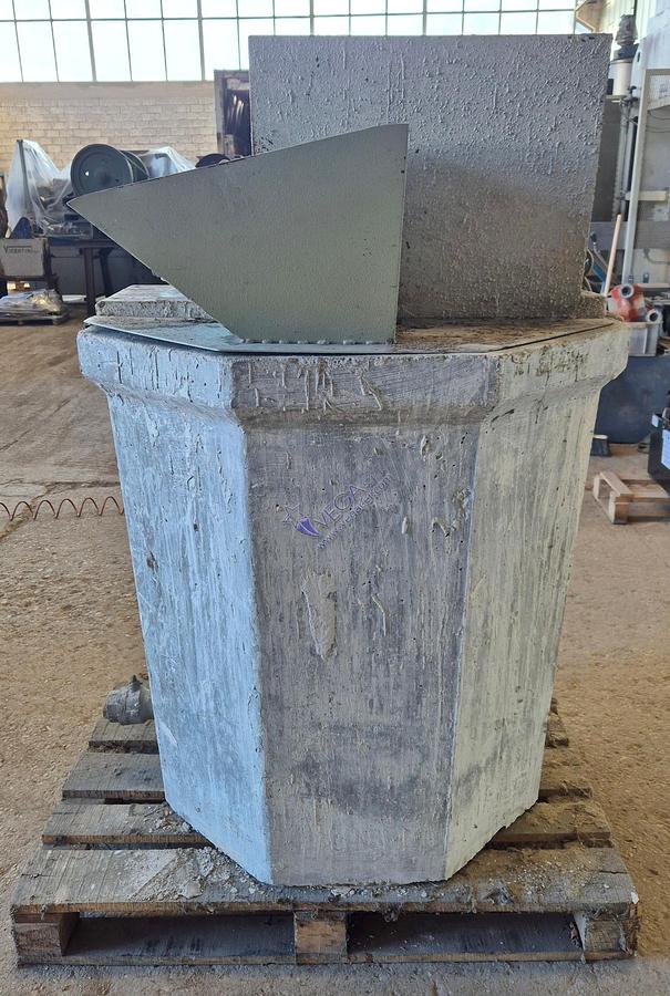 Usato Mixer TESSARI ROBERTO mod. TR 700