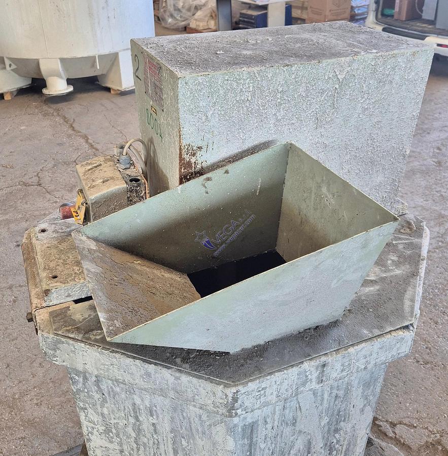 Usato Mixer TESSARI ROBERTO mod. TR 700