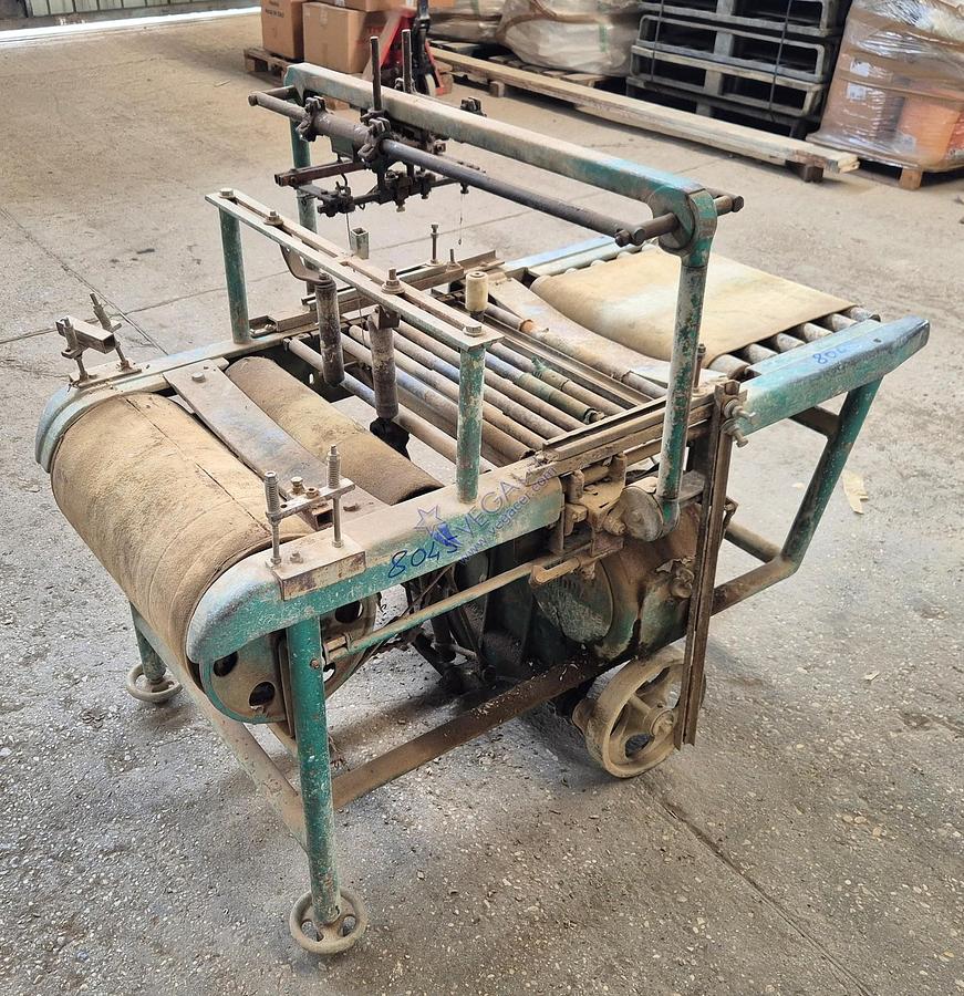 Usato Automatic vertical wire cutter CAPPELLETTI