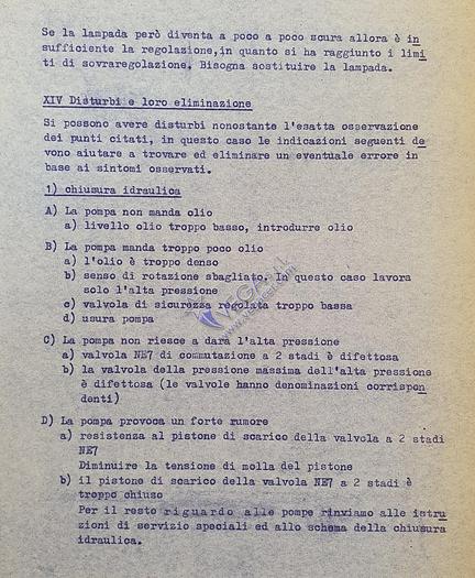 Usato Filterpress Rittershaus & Blecher 