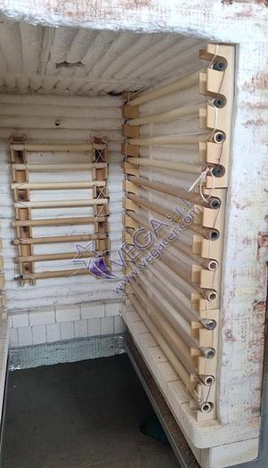 Usato Electric kiln PROTEC mod. FC 350 CE