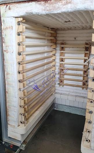 Usato Electric kiln PROTEC mod. FC 350 CE