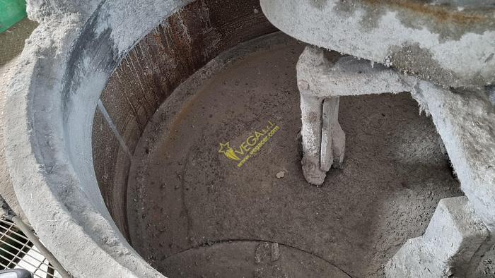 Usato Planetary mixer SIMEM