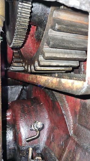 Usato Extruder (mattoniera) MORANDO mod. MVP 4 series E