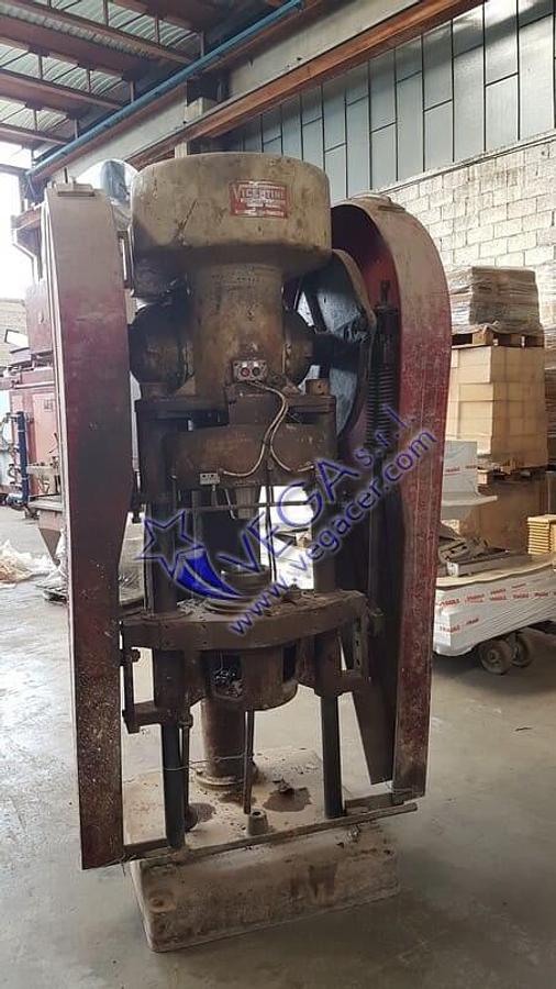 Usato Rotary press VICENTINI mod. FULGOR 240