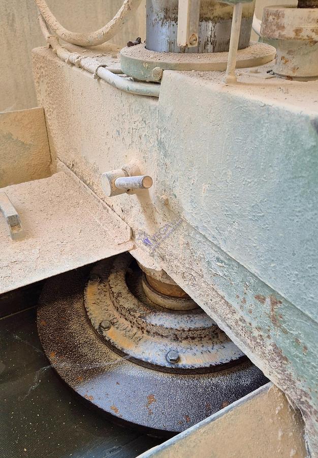 Usato Rectifying machine ARENA mod. LFM 4+1