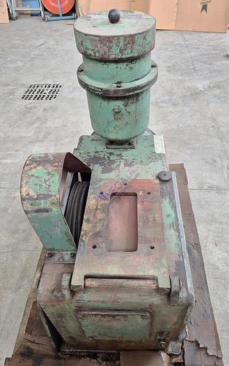 Ricondizionato Electric diaphragm pump VICENTINI mod. CICLOPE 2000