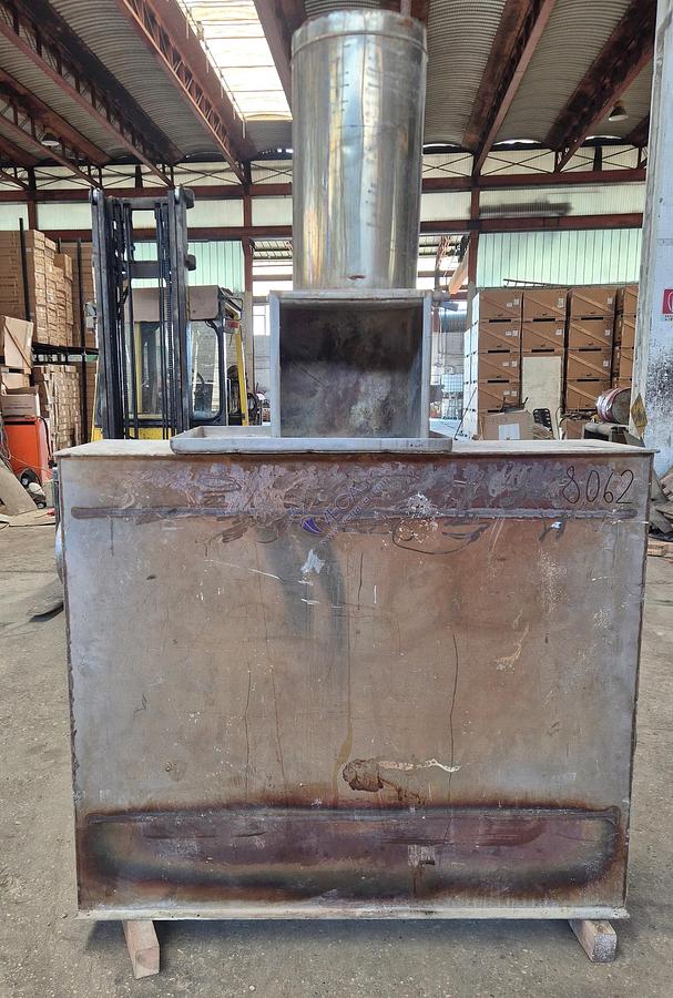 Usato Heat exchanger