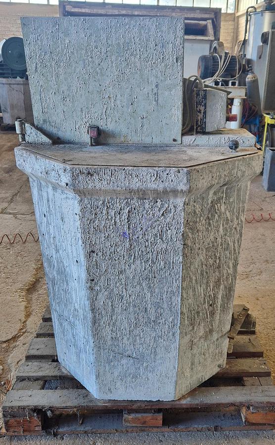 Usato Mixer TESSARI ROBERTO mod. TR 700