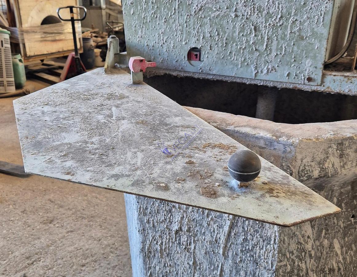 Usato Mixer TESSARI ROBERTO mod. TR 700