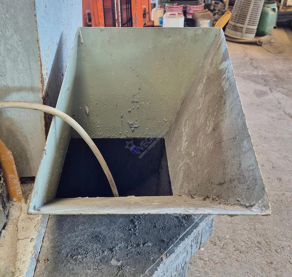 Usato Mixer TESSARI ROBERTO mod. TR 700