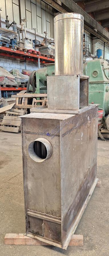 Usato Heat exchanger
