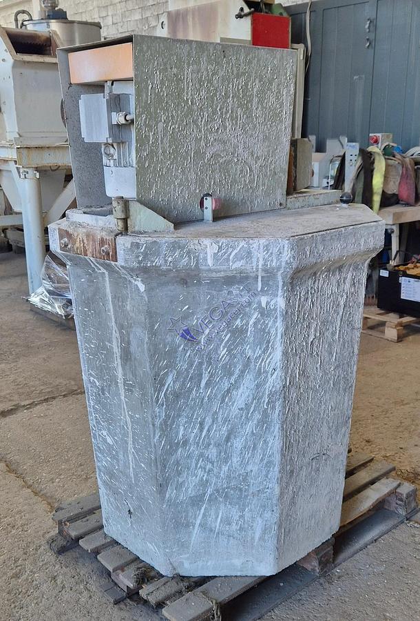 Usato Mixer TESSARI ROBERTO mod. TR 700