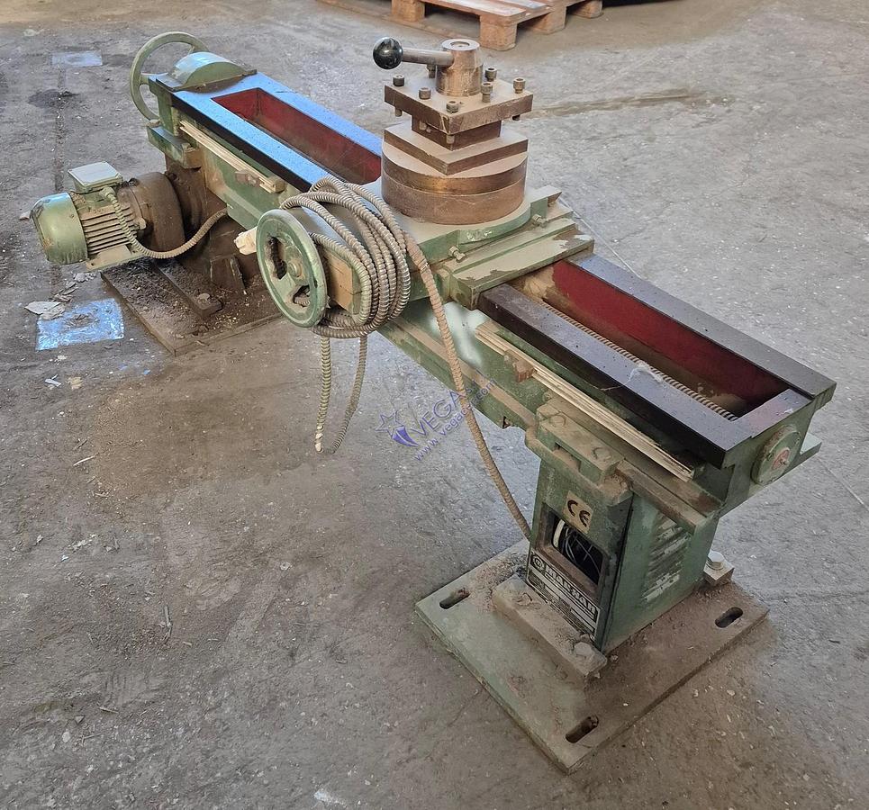 Usato Tool-type roll grinder for rolling mill