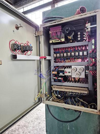 Usato Uniroller TESSARI ROBERTO