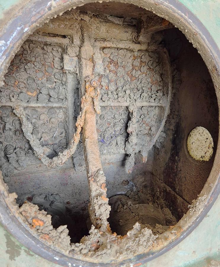 Usato Extruder - Brick Production machine BONGIOANNI 15 M