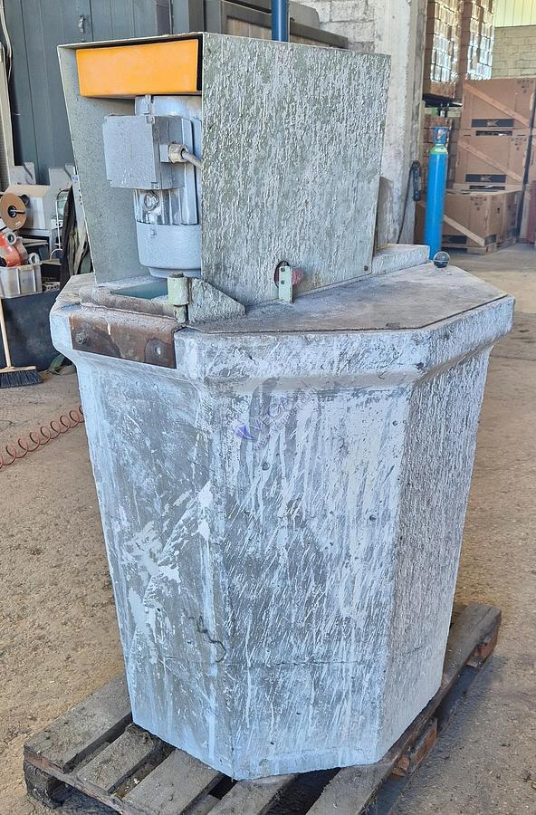 Usato Mixer TESSARI ROBERTO mod. TR 700