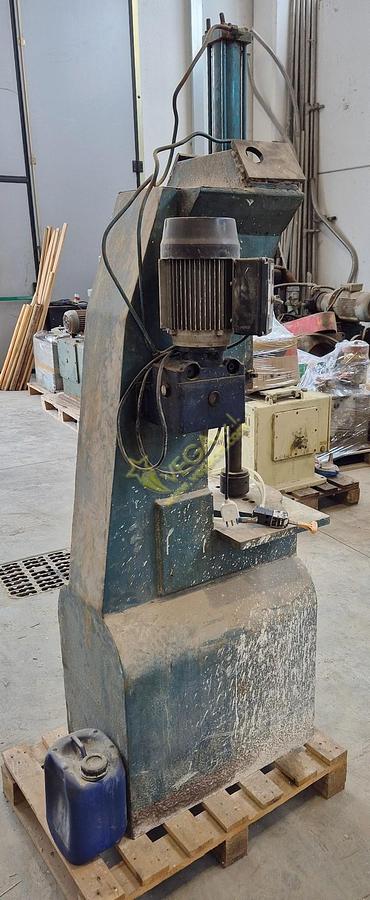 Usato Pressa idraulica