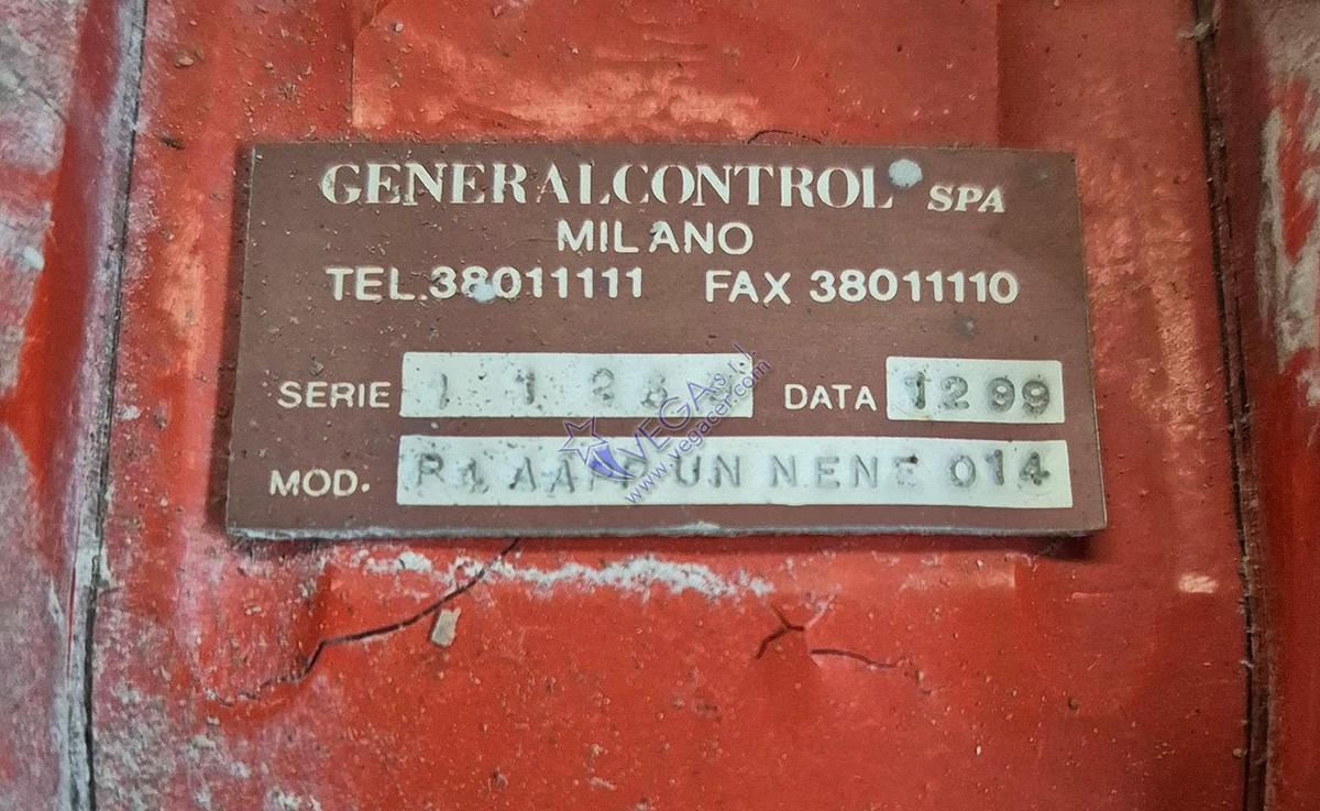 Usato Air diaphgram pump WILDEN mod. P4