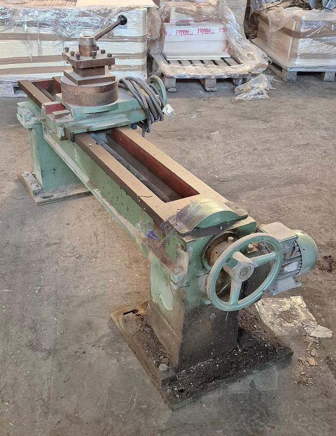 Usato Tool-type roll grinder for rolling mill
