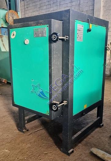 Usato Electric kiln PROTEC mod. FC 250