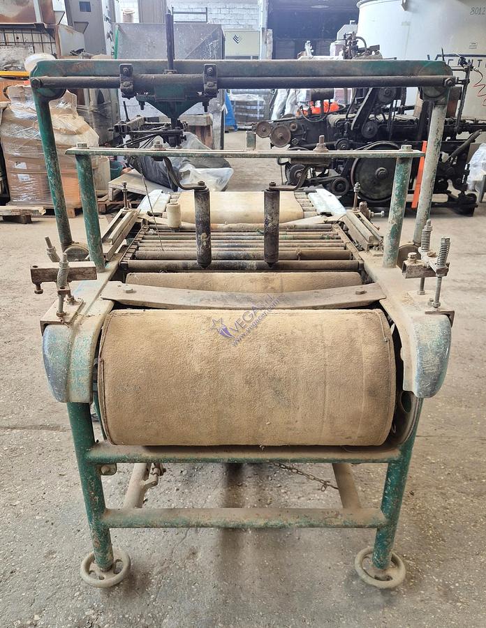 Usato Automatic vertical wire cutter CAPPELLETTI