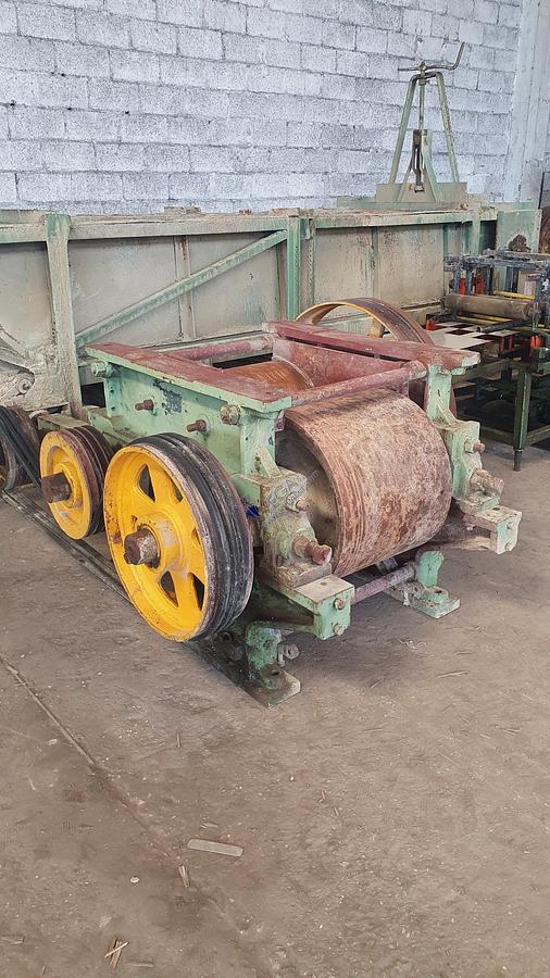 Usato Roller mill