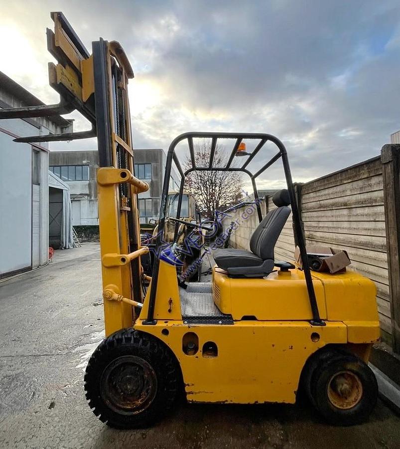 Usato OM mod. DIM 30