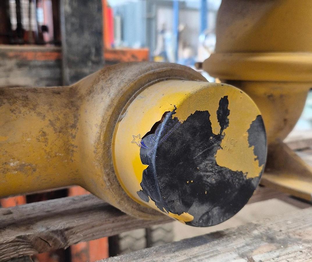 Usato Air diaphragm pump 
