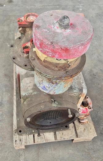 Ricondizionato Electric diaphragm pump VICENTINI mod. 800