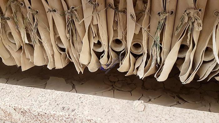 Usato Filterpress DIEFENBACH