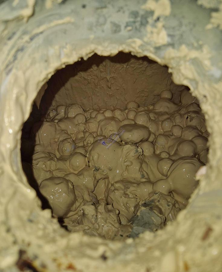 Usato Ball mill VICENTINI mod. ALSING 50