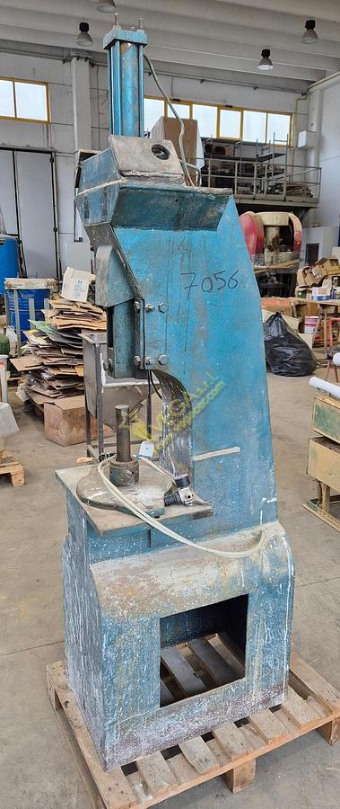 Usato Pressa idraulica