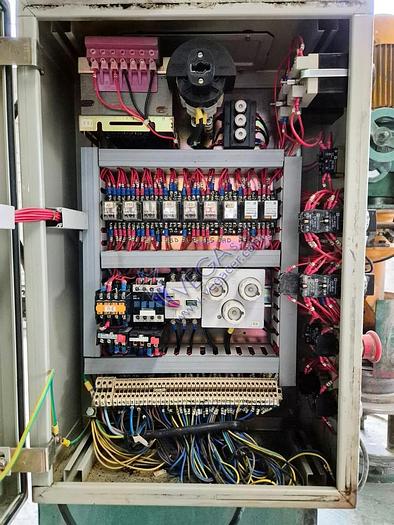 Usato Uniroller TESSARI ROBERTO