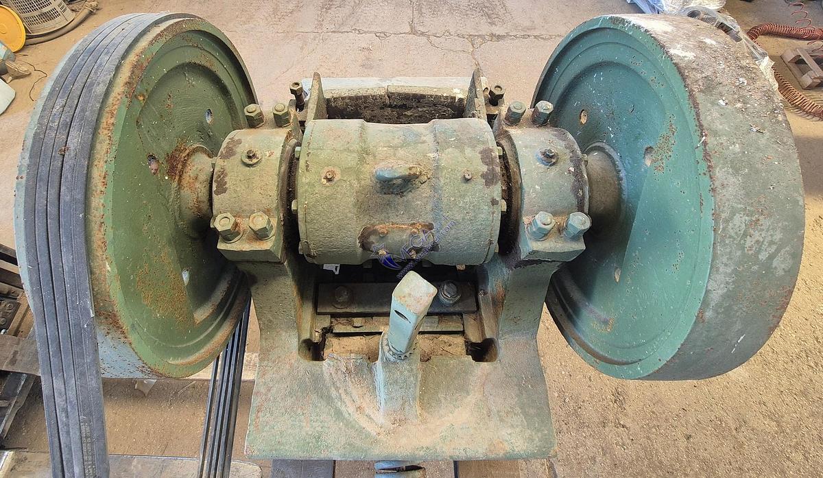 Usato Jaw cruscher MEM mod. R45