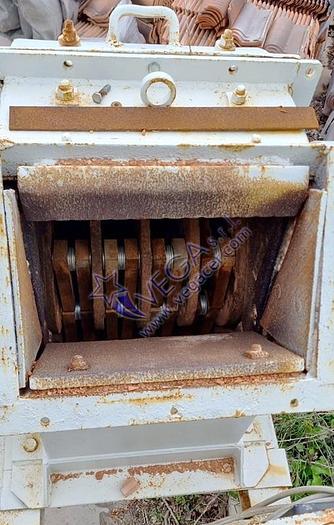 Usato Hammer mill LORO PARISINI mod. MAGUTT 64