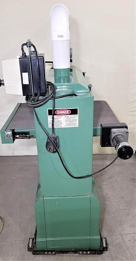 Used *SOLD* Double Drum Sander- General 15250M1