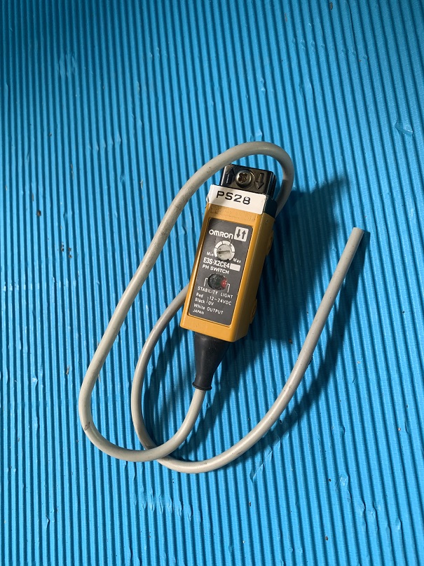 Used Omron PH Switch E3S-X2CE4
