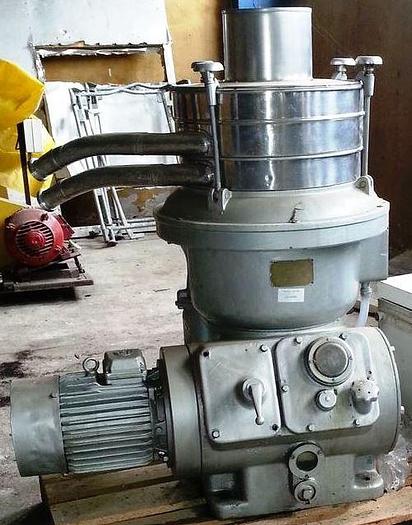 Refurbished 1981 Alfa Laval UVPX207BGT-24