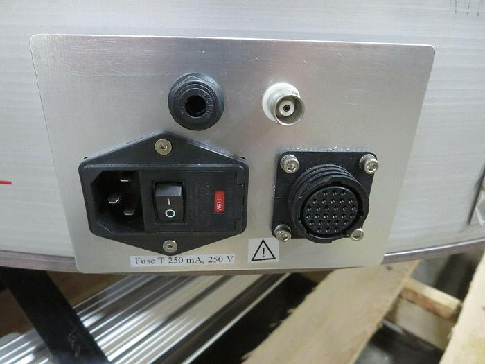 Used En'Urga Inc. En ' Urga Inc. OP-400-6