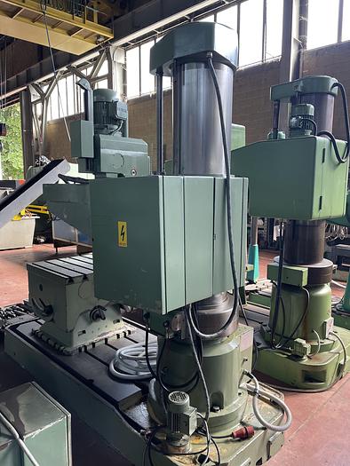 Buone Trapano Radiale LODIFLEX CASER 55/1500