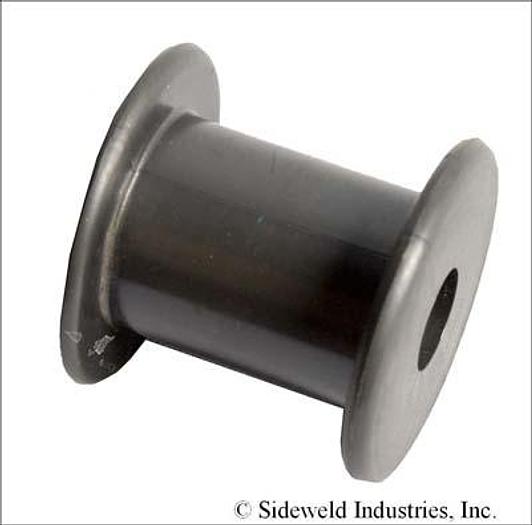 New Flanged Rollers 3/8″ for Sale at Sideweld Industries Inc.