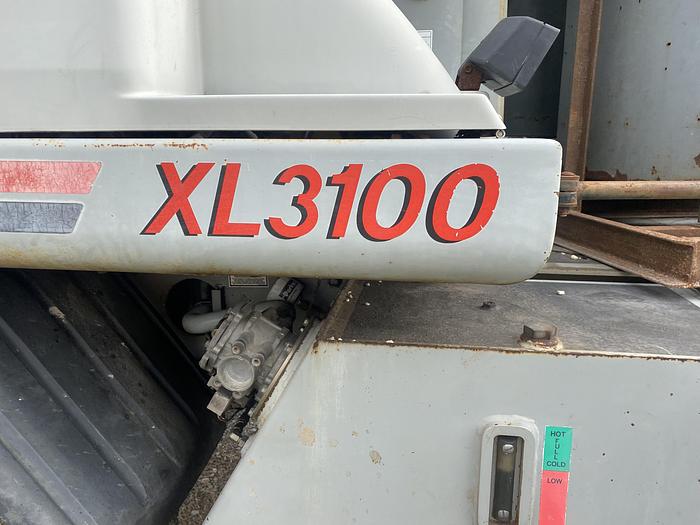 Used 2004 Gradall XL3100