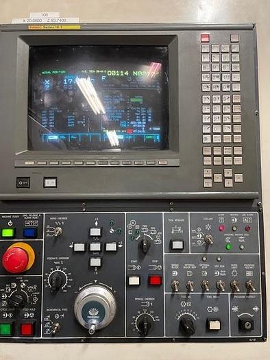 Used 1997 Doosan/Daewoo Puma 350LB