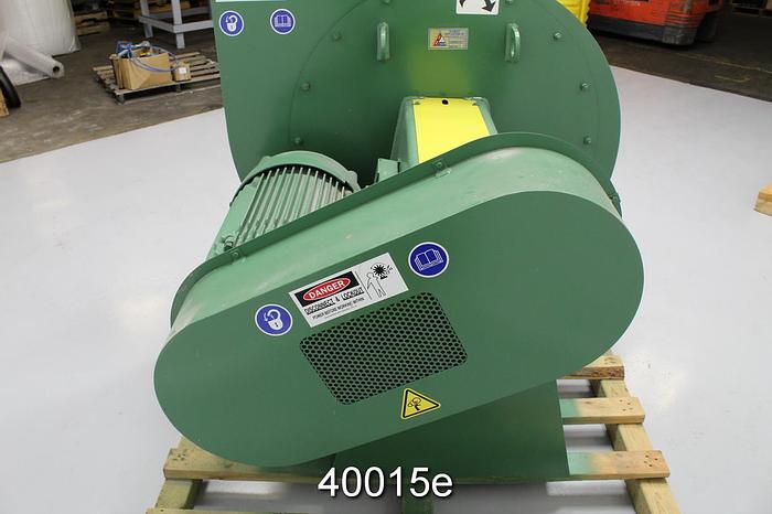 Unused Blower Application Co. 50-N Blower #40015