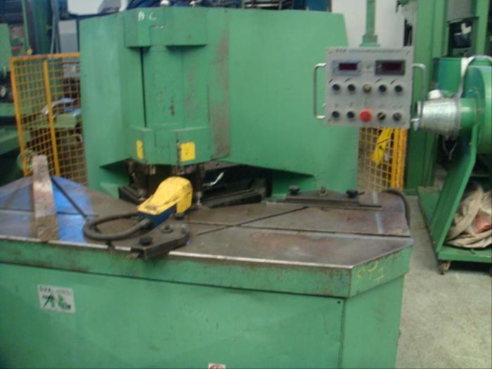 Usato SCANTONATRICE S.VA.