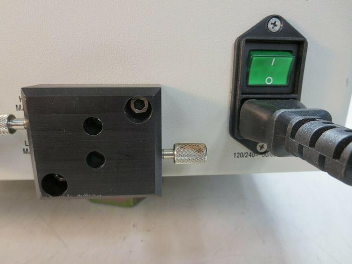 Used Digital Instruments Illuminator