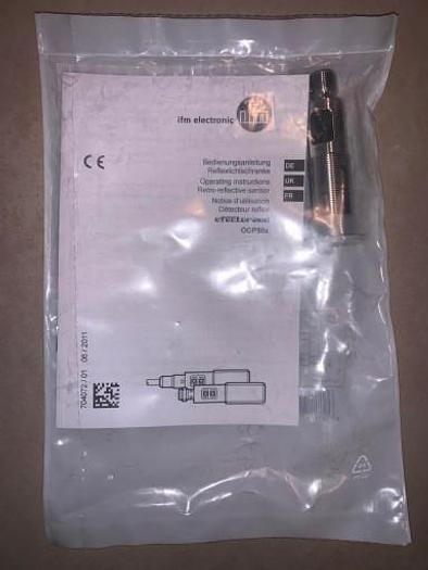 IFM OGP500 - OGP-FPKG/US100