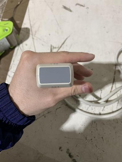 Used Philips S4-1 Ultrasound Probe